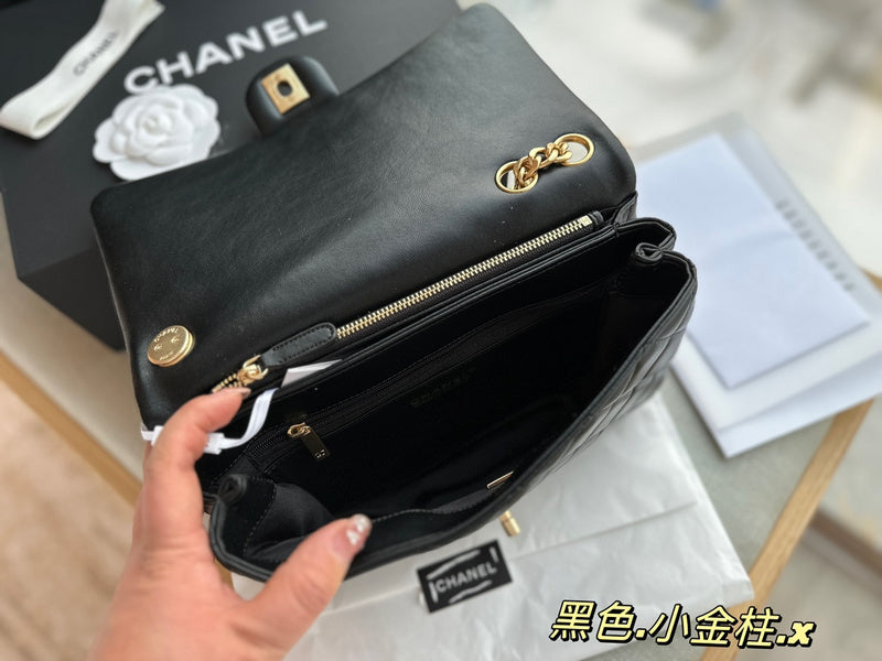 Luxurious Totes - CNL3 Bags - 483