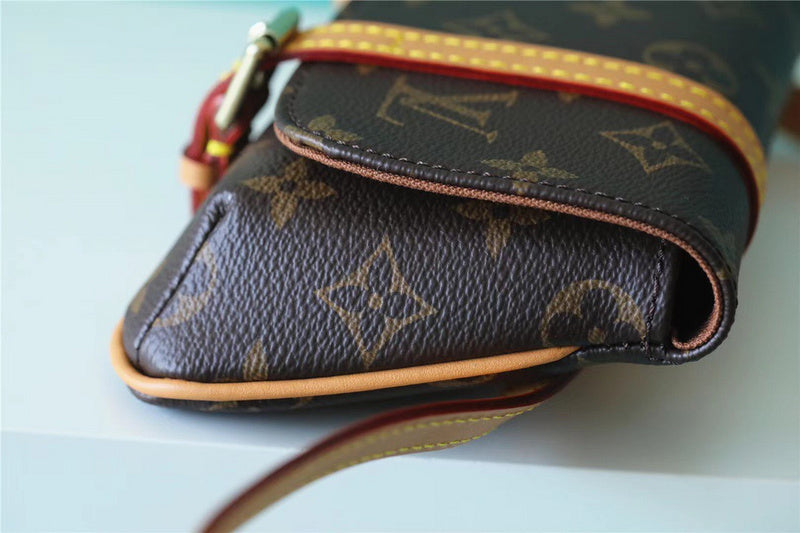 Lux-Totes - LOV Bags - 1225