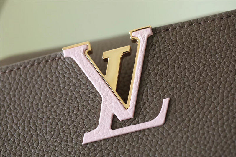 Lux-Totes - LOV Bags - 822