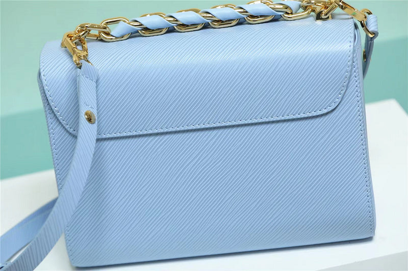 Lux-Totes - LOV Bags - 533