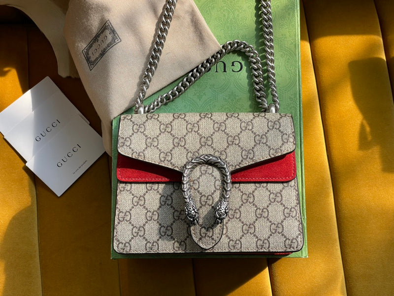 GUI - Luxurious Totes - 1188