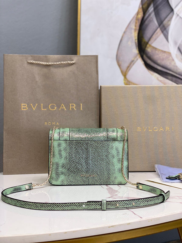 Style My Style - BVLGA Bags - 042