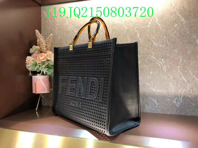 GC - Shoulder - 3256