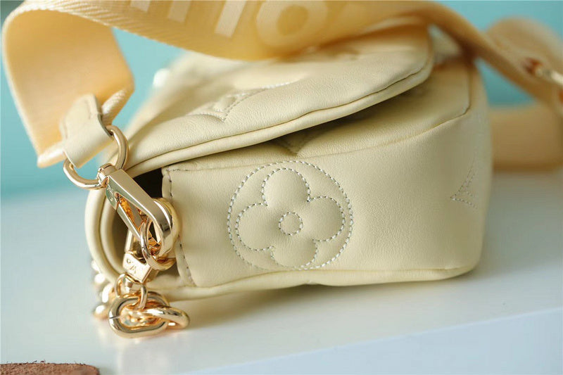 Lux-Totes - LOV Bags - 719