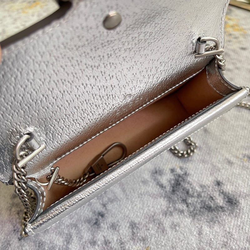GUI - Luxurious Totes - 652