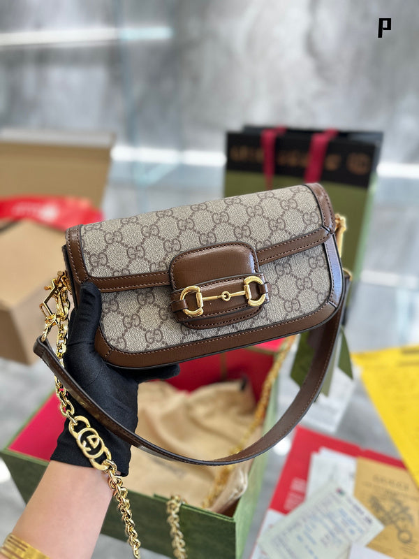 Luxurious Totes - GUI3 Bags - 353