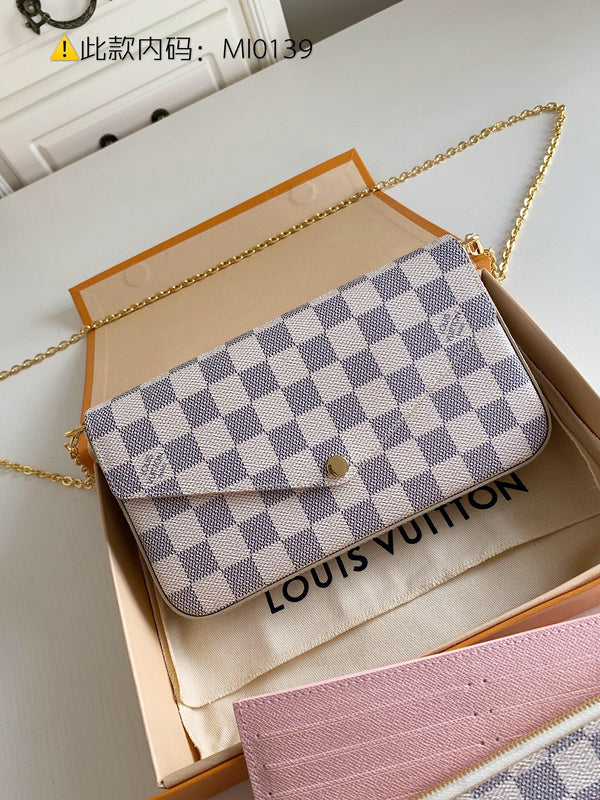 Luxurious Totes - Latest - 3644