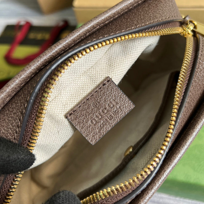 Lux-Totes - GCI Bags - 2217