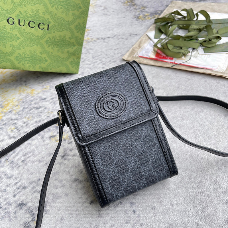 GUI - Luxurious Totes - 952
