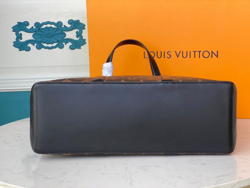 LOV - Luxurious Totes - 1997