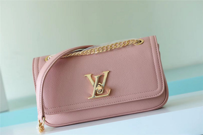 Lux-Totes - LOV Bags - 278