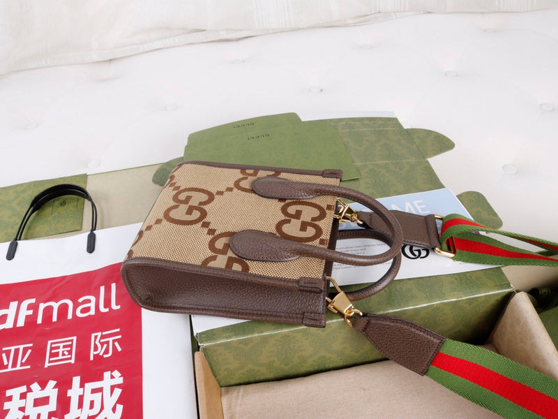 GUI - Luxurious Totes - 1125