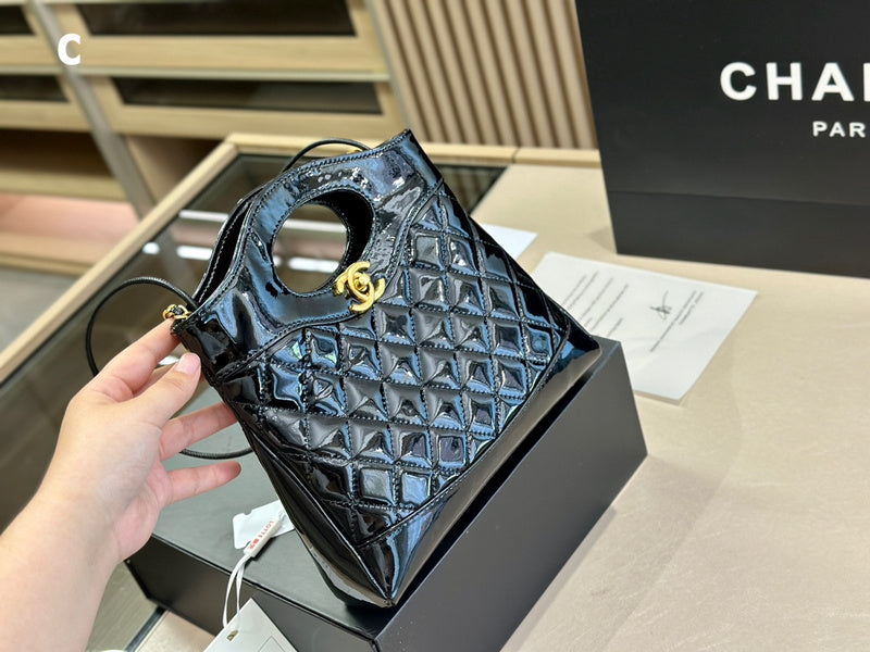 Luxurious Totes - CNL3 Bags - 115