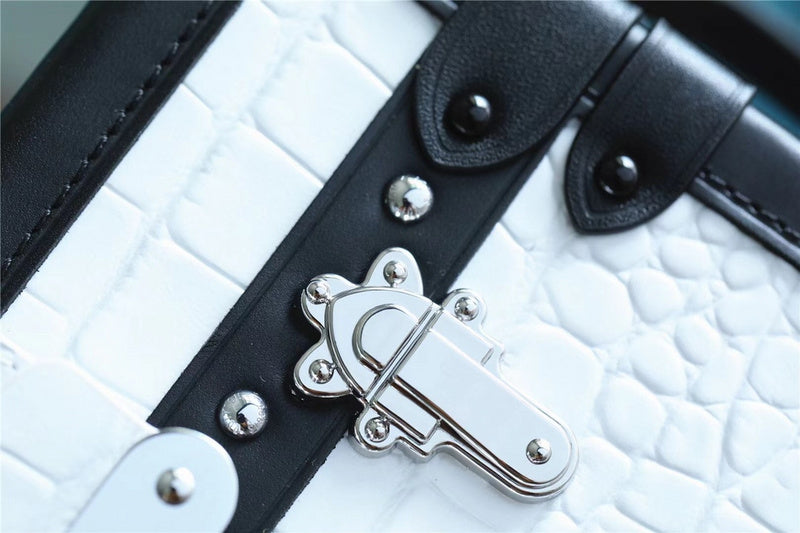 Lux-Totes - LOV Bags - 1188