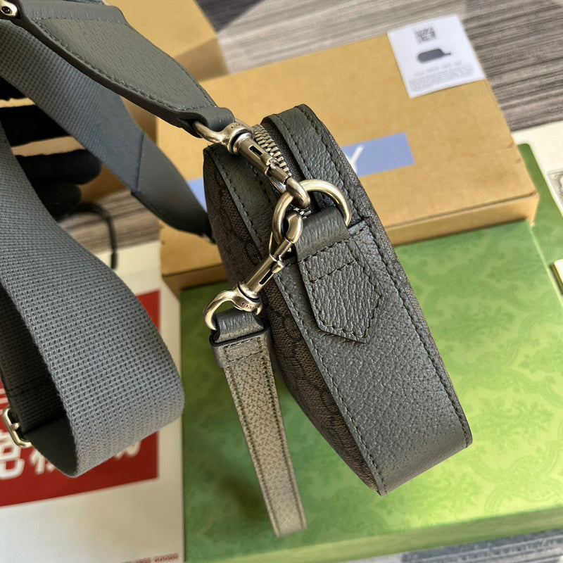 Lux-Totes - GCI Bags - 2266