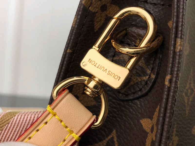 LOV - Luxurious Totes - 1809