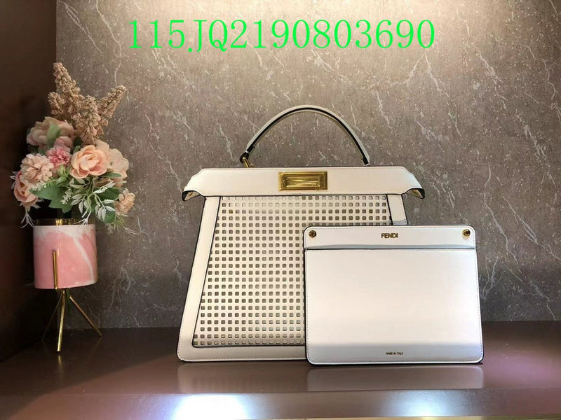 GC - Shoulder - 3245