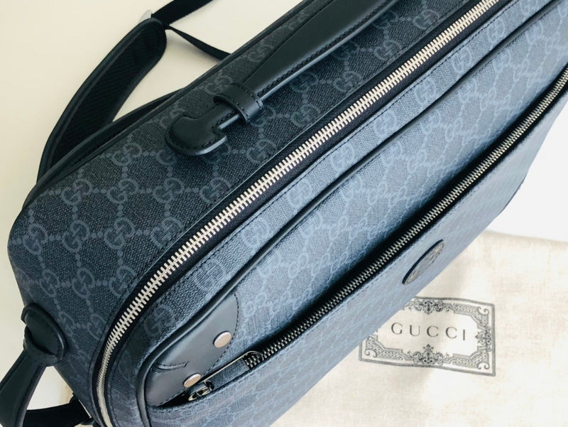 GUI - Luxurious Totes - 1165