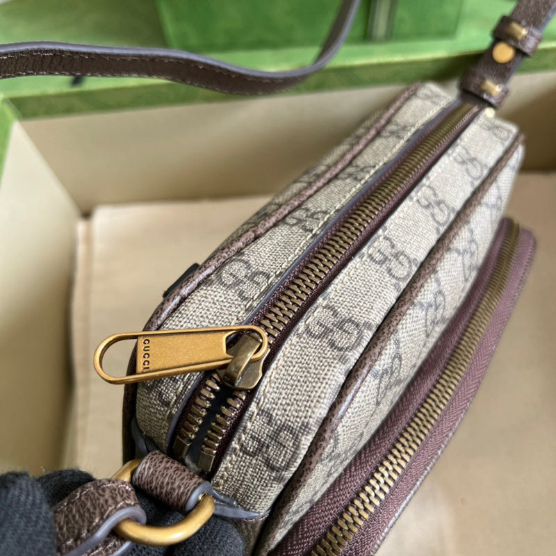 Lux-Totes - GCI Bags - 2272