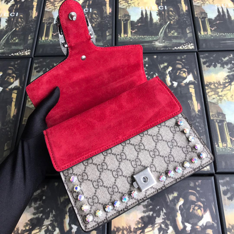 Luxurious Totes - Latest - 4429