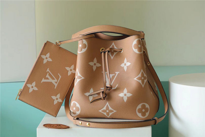 Lux-Totes - LOV Bags - 529