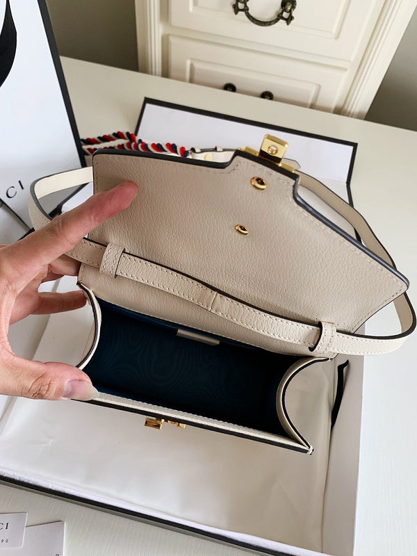 Luxurious Totes - Latest - 10087