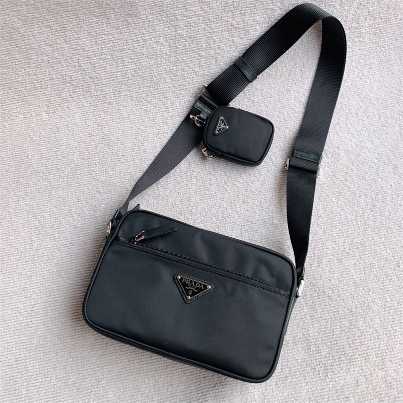 ZEP - PD Bags - 247