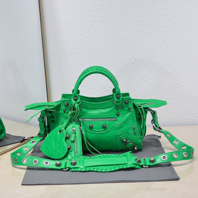 Luxurious-Totes - BGA Bags - 044