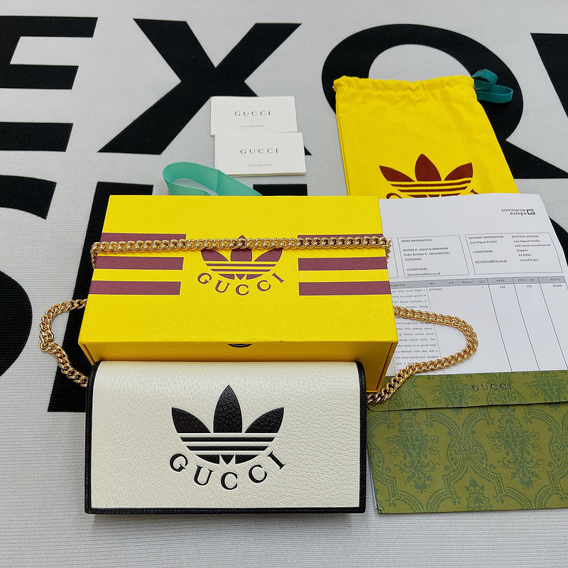 Lux-Totes - GCI Bags - 1969