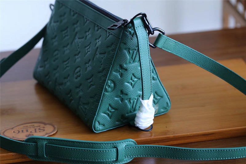 Lux-Totes - LOV Bags - 4317