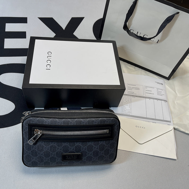 Lux-Totes - GCI Bags - 2557