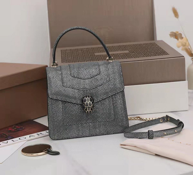 Luxurious-Totes - BVLGA Bags - 082