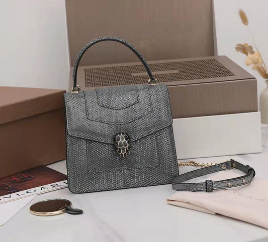 Luxurious-Totes - BVLGA Bags - 082