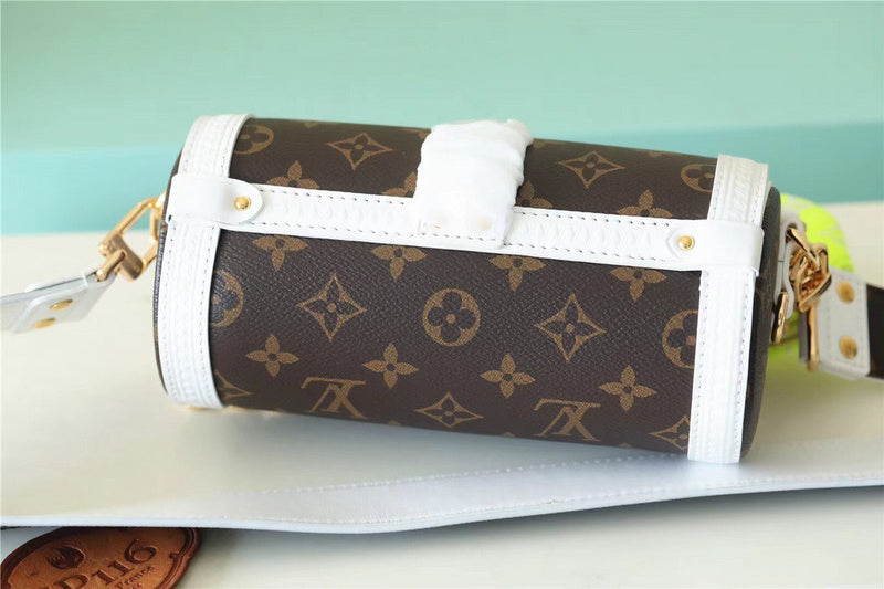 Lux-Totes - LOV Bags - 948