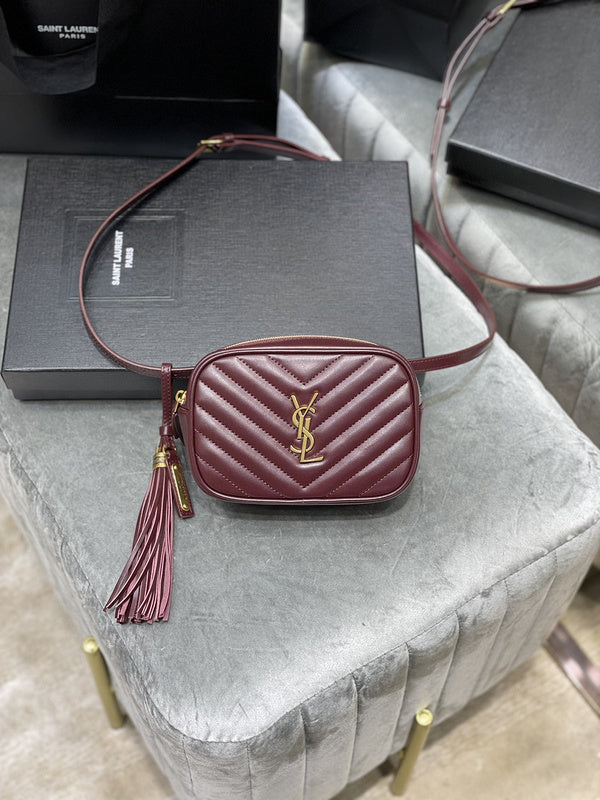 Luxurious Totes - Latest - 8938