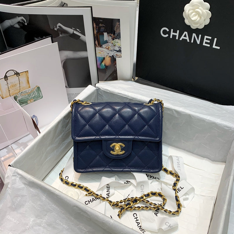 Style My Style - CHL Bags - 523