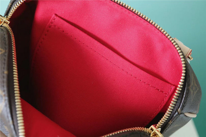 Lux-Totes - LOV Bags - 866