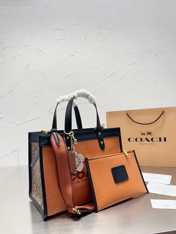 Luxurious Totes - CCH2 Bags - 132