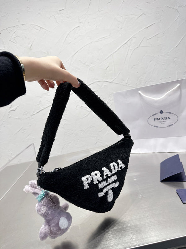 Luxurious Totes - PDA3 Bags - 216
