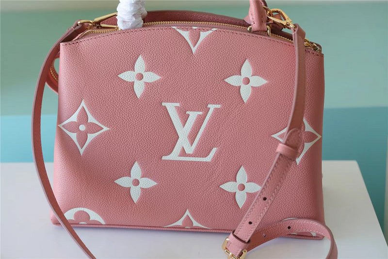 Lux-Totes - LOV Bags - 495