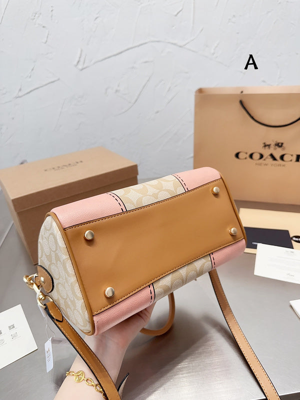 Style My Style - CCH2 Bags - 051