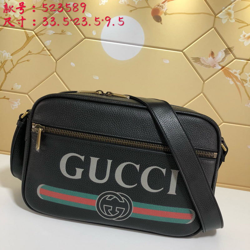 Lux-Totes - GCI Bags - 2542
