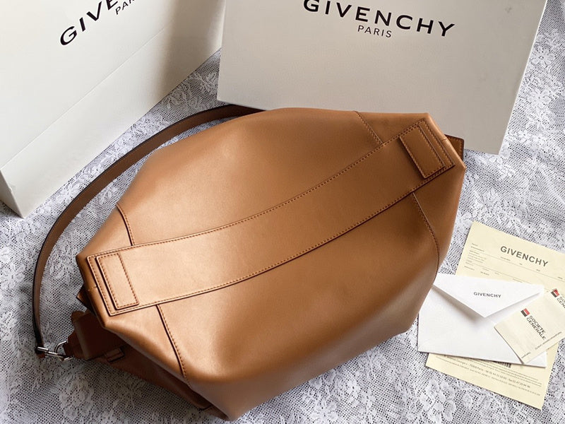 Lux-Totes - GVY Bags - 033