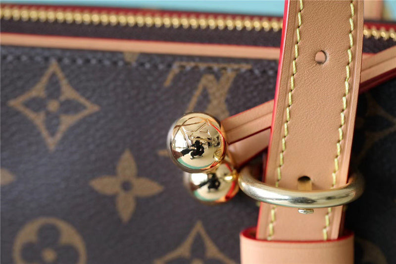 Lux-Totes - LOV Bags - 1077