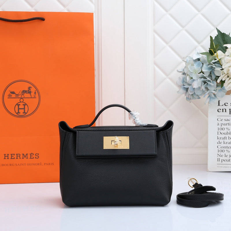Lux-Totes - HMS Bags - 091