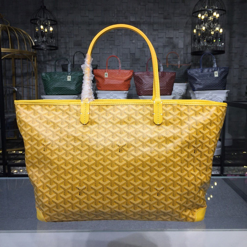 Lux-Totes - GOD Bags - 226