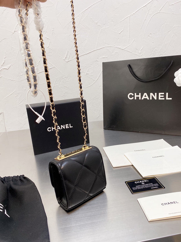 Style My Style - CNL3 Bags - 323