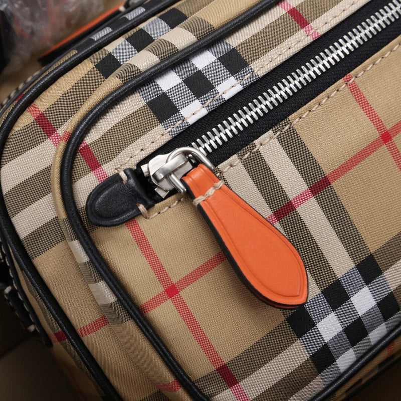 Lux-Totes - BBR Bags - 156