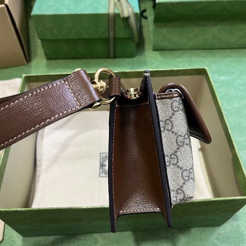 GUI - Luxurious Totes - 001