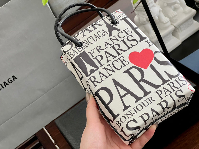 Luxurious Totes - BGA2 Bags - 171